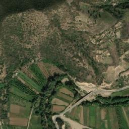 Satellite imagery of Koudiet el ’Alma, DZ