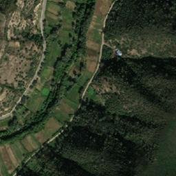 Satellite imagery of Koudiet el ’Alma, DZ