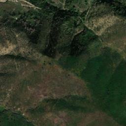 Satellite imagery of Koudia Râs el Ouatîa, DZ