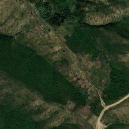 Satellite imagery of Koudia Râs el Ouatîa, DZ
