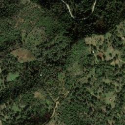 Satellite imagery of Koudiet Abâiab, DZ