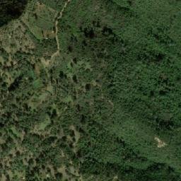 Satellite imagery of Koudiet Abâiab, DZ