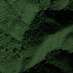 Satellite imagery of Koudiet Abâiab, DZ