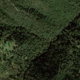 Satellite imagery of Koudiet Mendoûra, DZ