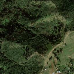 Satellite imagery of Koudiet Mendoûra, DZ