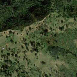 Satellite imagery of Koudiet Mendoûra, DZ