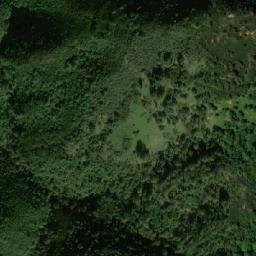 Satellite imagery of Koudiet Djnane Abdallah, DZ