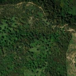 Satellite imagery of Koudiet Bou et Touîl, DZ