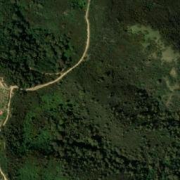 Satellite imagery of Koudiet Bou et Touîl, DZ