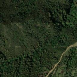 Satellite imagery of Koudiet Bou et Touîl, DZ