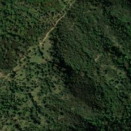 Satellite imagery of Koudiet Oued el Rhlêm, DZ