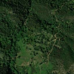 Satellite imagery of Koudiet Oued el Rhlêm, DZ