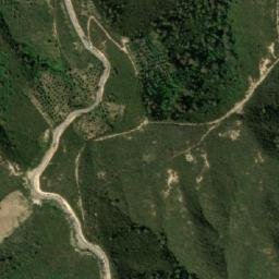Satellite imagery of Koudiet ’Âlia, DZ
