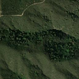 Satellite imagery of Koudiet ’Âlia, DZ