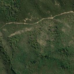 Satellite imagery of Koudiet el Nkar, DZ