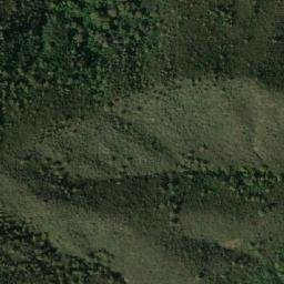 Satellite imagery of Koudiet el Nkar, DZ