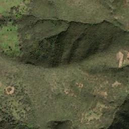 Satellite imagery of Koudiet Rhâbet ed Denia, DZ