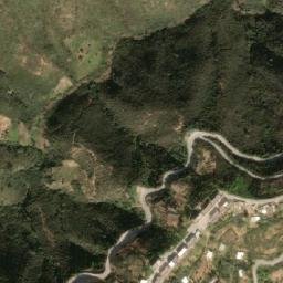 Satellite imagery of Koudiet Rhâbet ed Denia, DZ