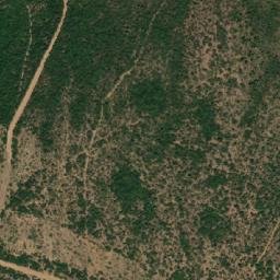 Satellite imagery of Koudia Tobet Bel Kassem, DZ
