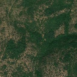 Satellite imagery of Koudia Tobet Bel Kassem, DZ