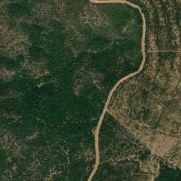 Satellite imagery of Koudia Tobet Bel Kassem, DZ