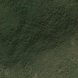 Satellite imagery of Djebel Aouïnet ed Diab, DZ