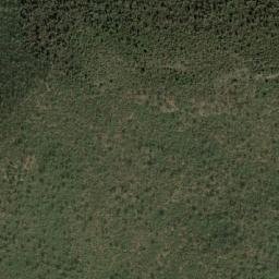 Satellite imagery of Djebel Aouïnet ed Diab, DZ
