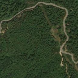 Satellite imagery of Koudia Manndjera, DZ