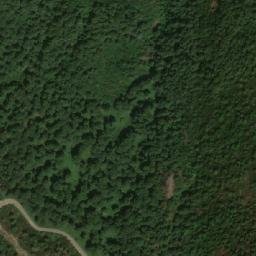 Satellite imagery of Koudia Manndjera, DZ