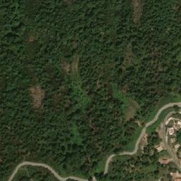 Satellite imagery of Koudia Manndjera, DZ