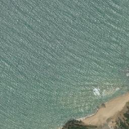 Satellite imagery of Koudiat Remel et Terch, DZ