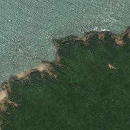 Satellite imagery of Koudiat Remel et Terch, DZ