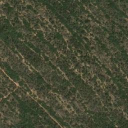 Satellite imagery of Kef Rebaïa, DZ