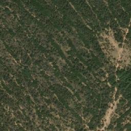Satellite imagery of Kef Rebaïa, DZ