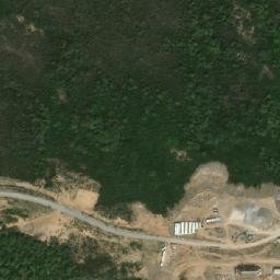 Satellite imagery of Koudiat Remel el Assa, DZ