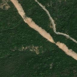 Satellite imagery of Koudiat Remel el Assa, DZ