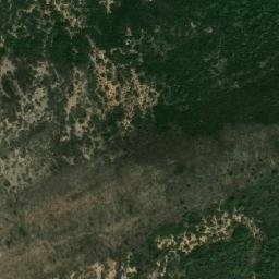 Satellite imagery of Koudiat Tella, DZ