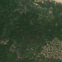 Satellite imagery of Koudiat Tella, DZ