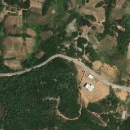 Satellite imagery of Cap Mezira, DZ