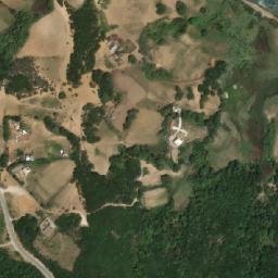 Satellite imagery of Cap Mezira, DZ