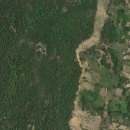 Satellite imagery of Djebel Seglêb, DZ