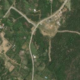 Satellite imagery of Djebel Seglêb, DZ