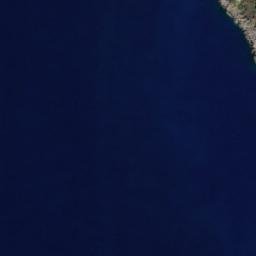 Satellite imagery of Ákra Kitriés, GR