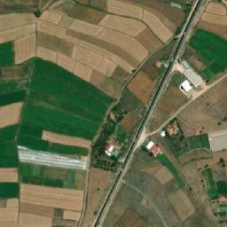 Drone Görünümü