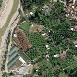 Drone Görünümü