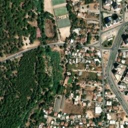 Drone Görünümü