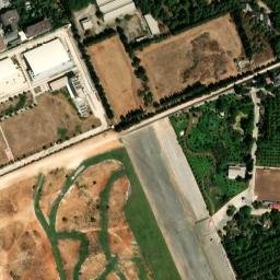 Drone Görünümü