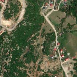 Drone Görünümü