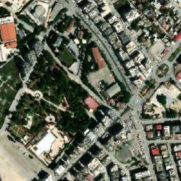 Drone Görünümü