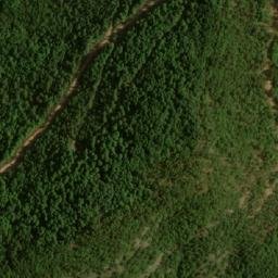 Satellite imagery of Uzun Sırt, TR